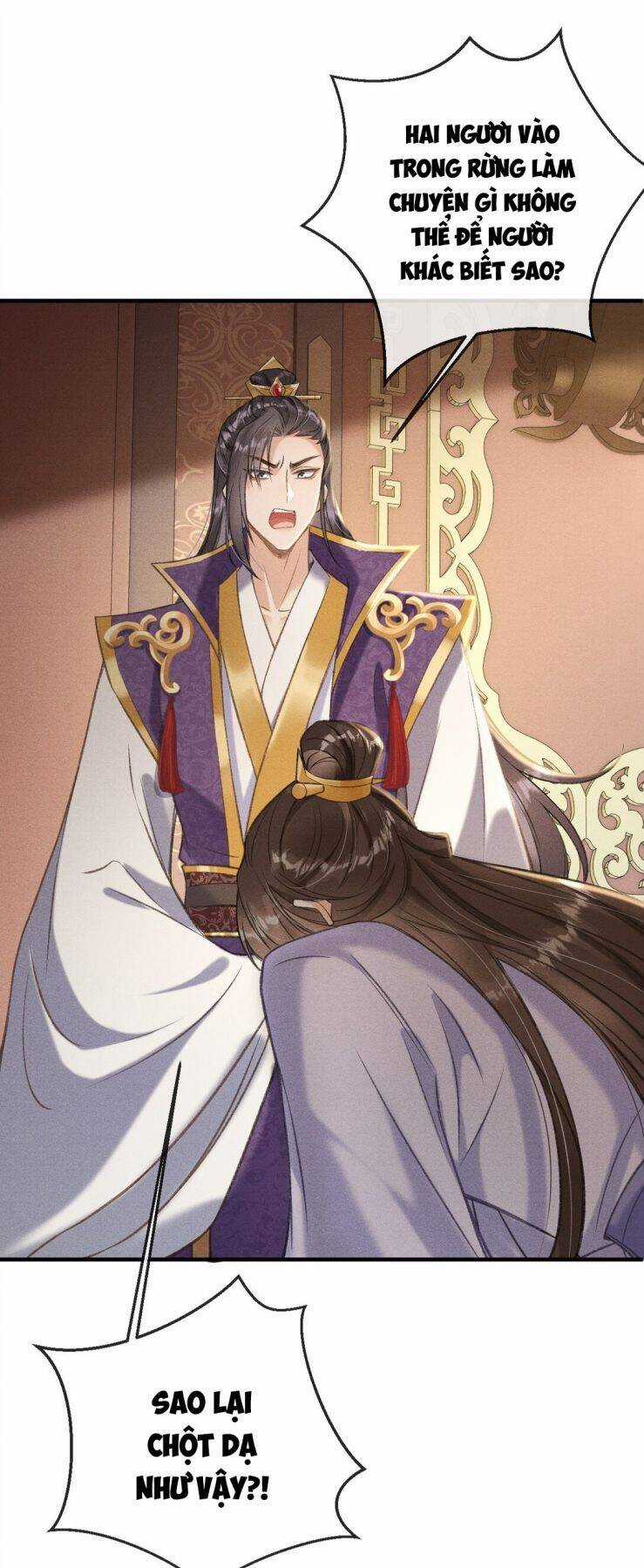 Đan Tiêu Vạn Dặm - Chương 4 - Trang 45