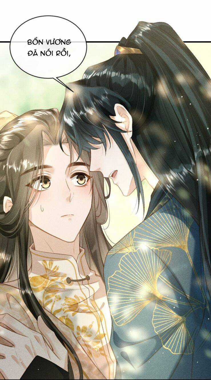 Đan Tiêu Vạn Dặm - Chương 4 - Trang 9