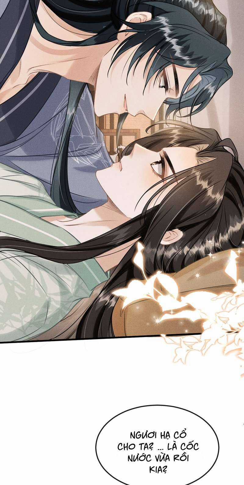 Đan Tiêu Vạn Dặm - Chương 40 - Trang 14