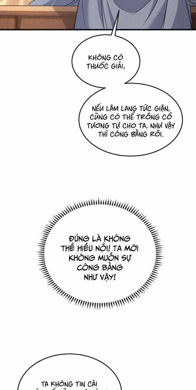 Đan Tiêu Vạn Dặm - Chương 40 - Trang 19