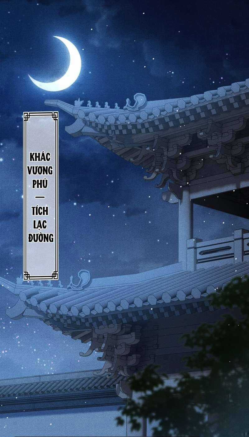 Đan Tiêu Vạn Dặm - Chương 40 - Trang 3