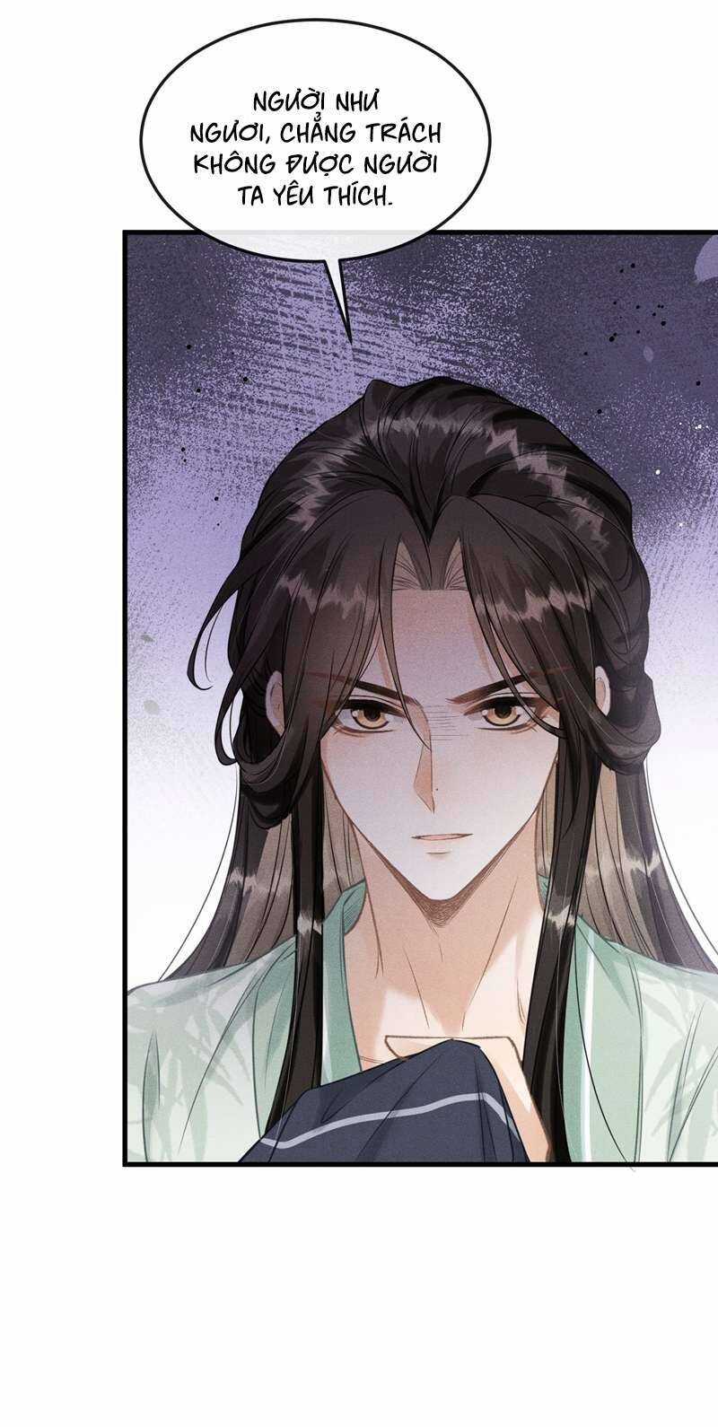 Đan Tiêu Vạn Dặm - Chương 40 - Trang 21