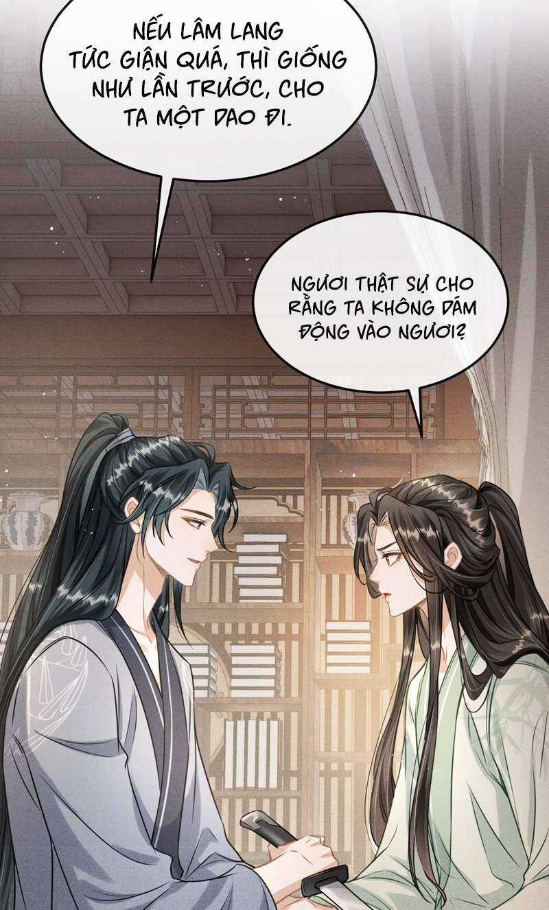 Đan Tiêu Vạn Dặm - Chương 40 - Trang 26