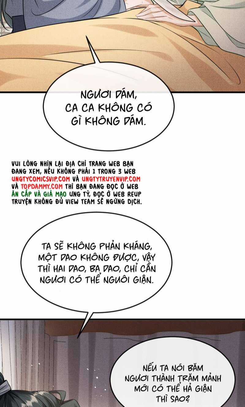 Đan Tiêu Vạn Dặm - Chương 40 - Trang 27