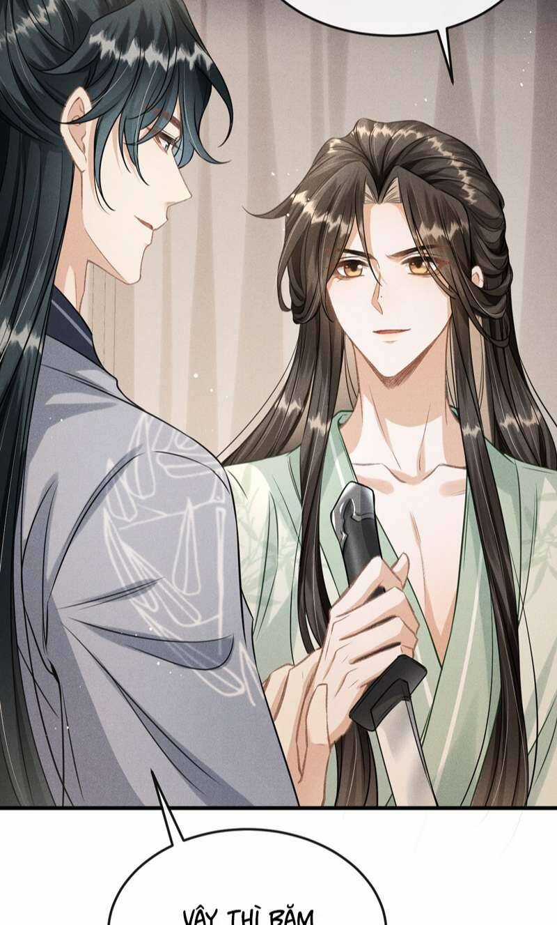 Đan Tiêu Vạn Dặm - Chương 40 - Trang 28