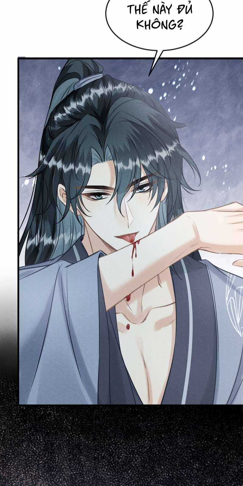 Đan Tiêu Vạn Dặm - Chương 40 - Trang 33