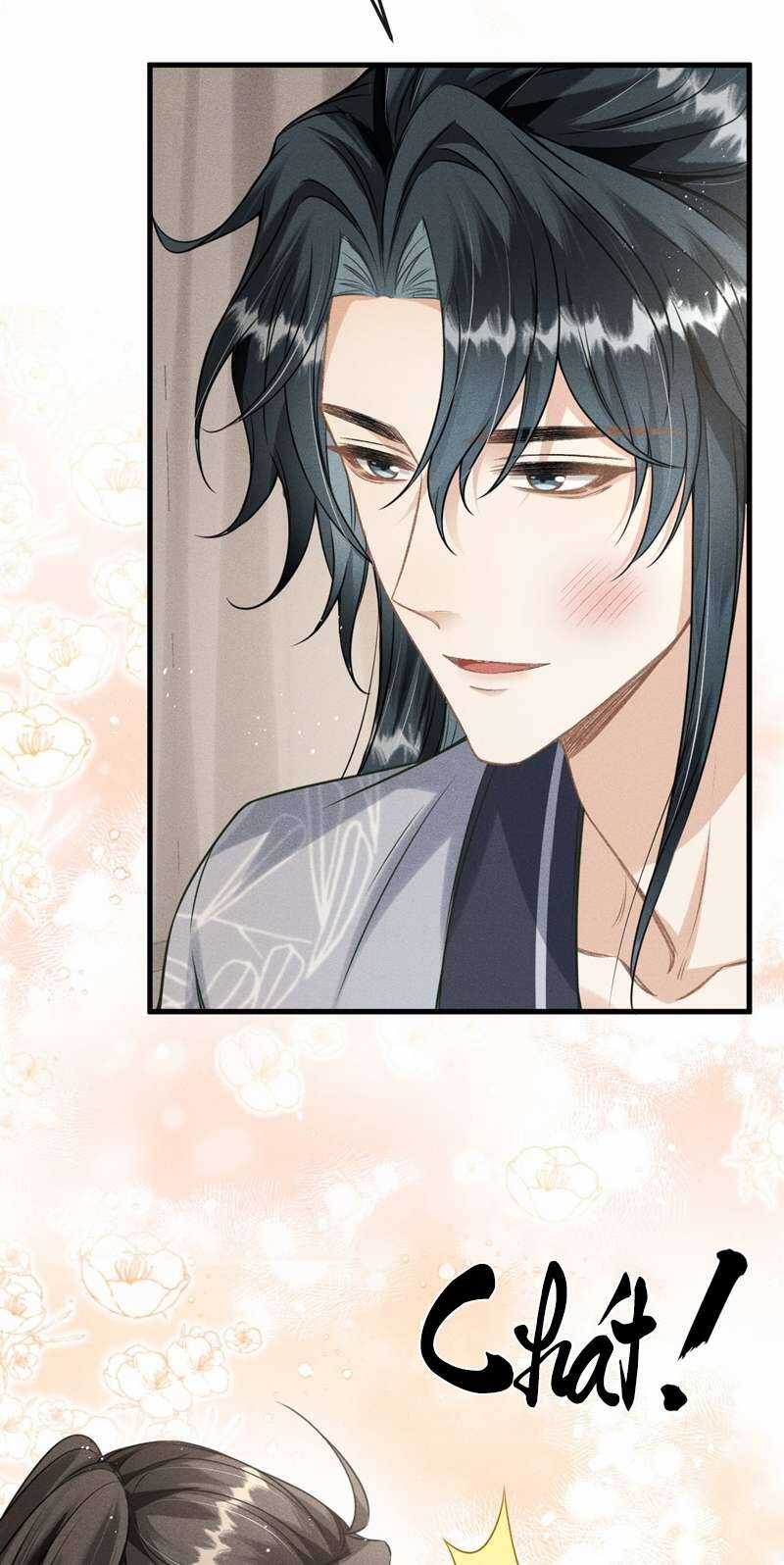 Đan Tiêu Vạn Dặm - Chương 40 - Trang 37