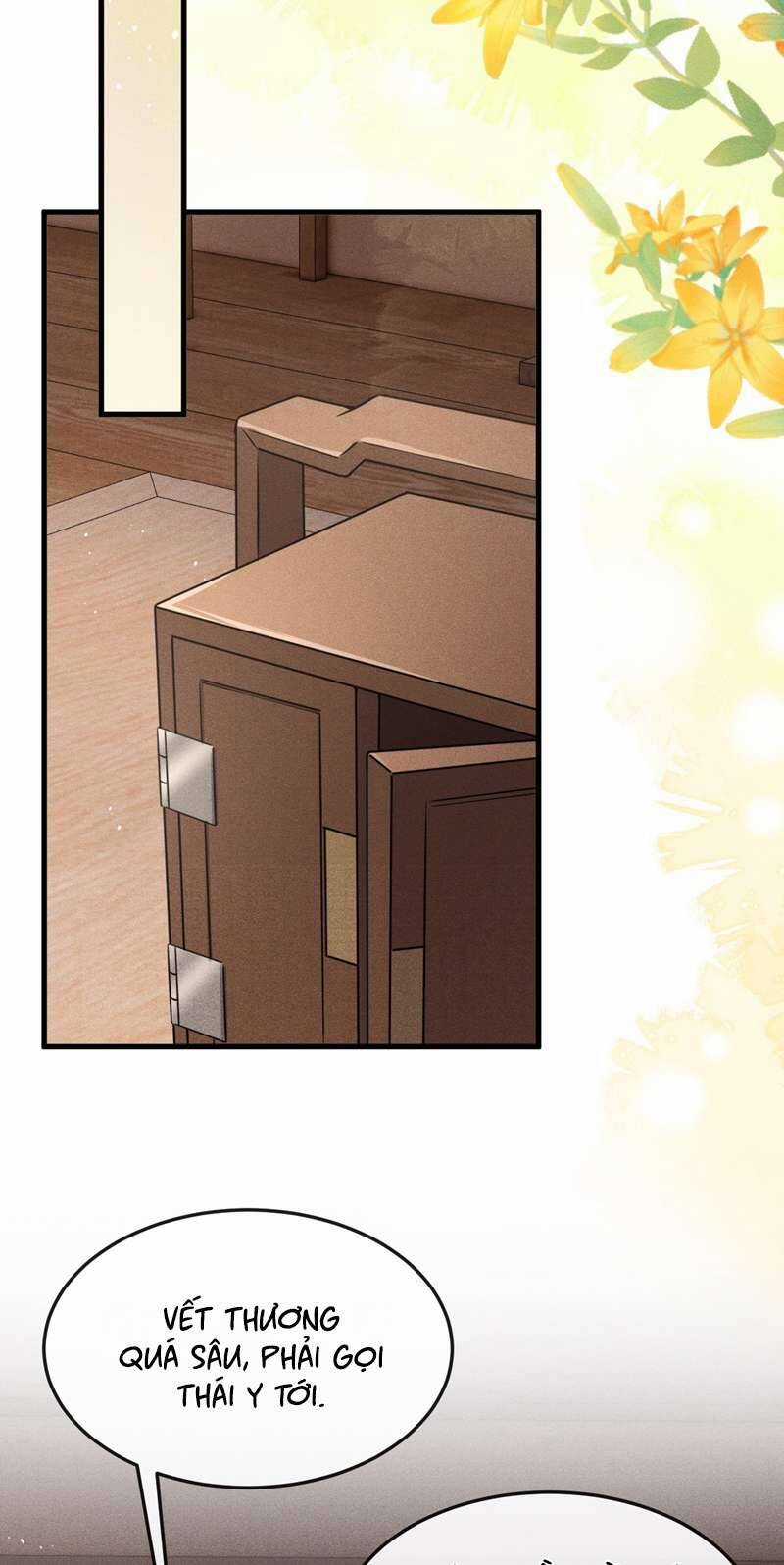 Đan Tiêu Vạn Dặm - Chương 40 - Trang 39