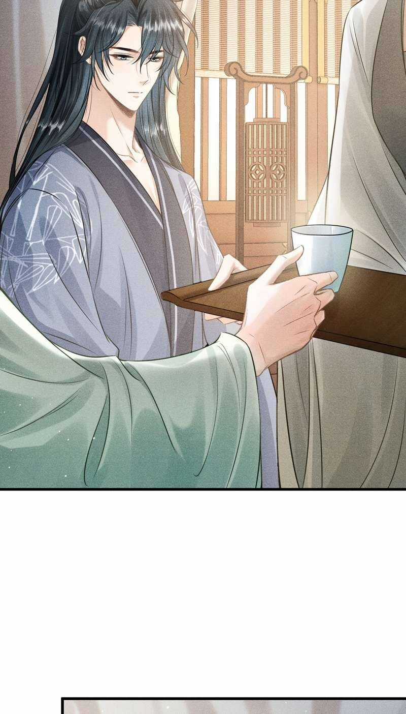 Đan Tiêu Vạn Dặm - Chương 40 - Trang 5