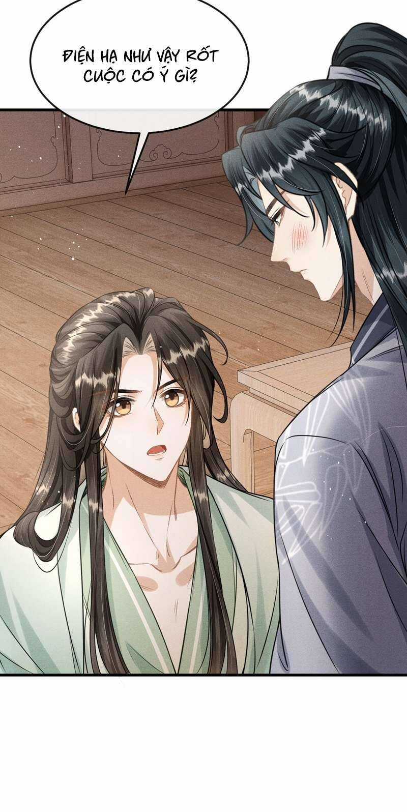 Đan Tiêu Vạn Dặm - Chương 40 - Trang 41