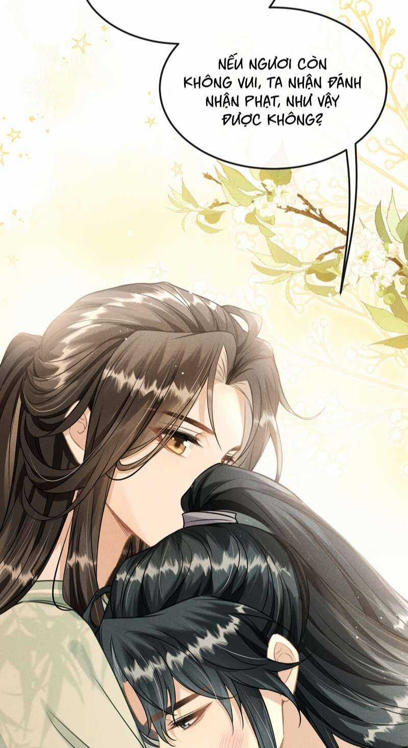 Đan Tiêu Vạn Dặm - Chương 40 - Trang 44