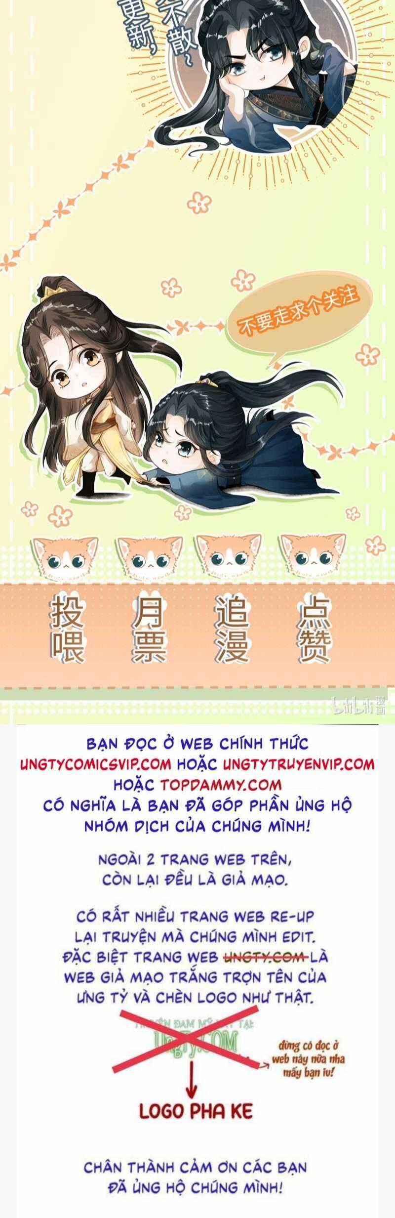 Đan Tiêu Vạn Dặm - Chương 40 - Trang 49