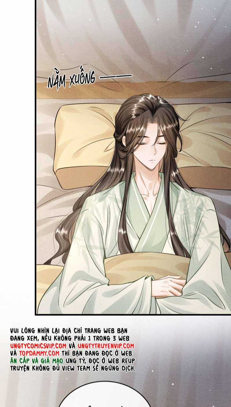 Đan Tiêu Vạn Dặm - Chương 40 - Trang 6