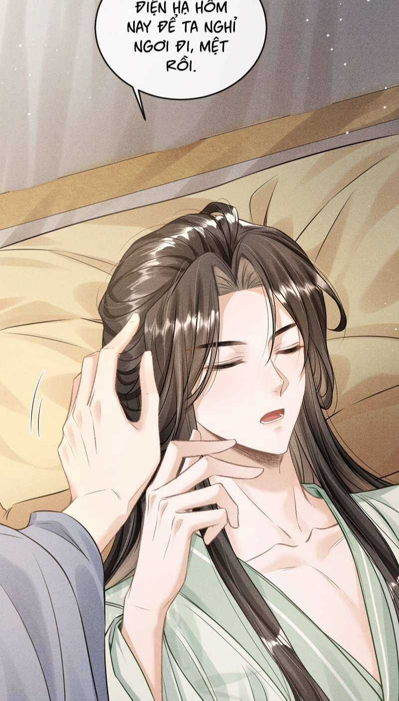 Đan Tiêu Vạn Dặm - Chương 40 - Trang 7