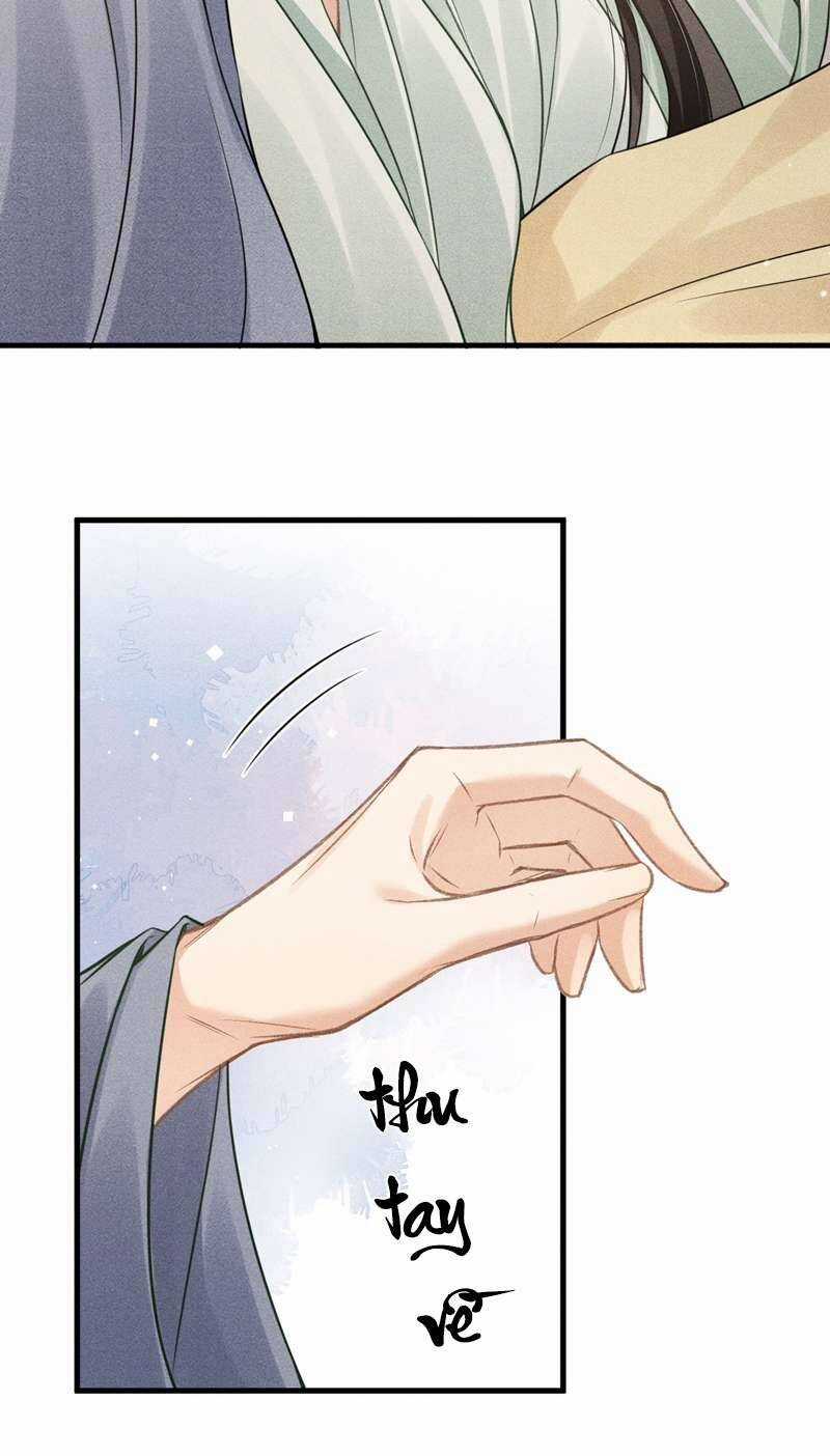 Đan Tiêu Vạn Dặm - Chương 40 - Trang 8