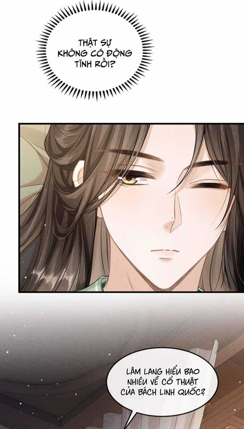 Đan Tiêu Vạn Dặm - Chương 40 - Trang 9