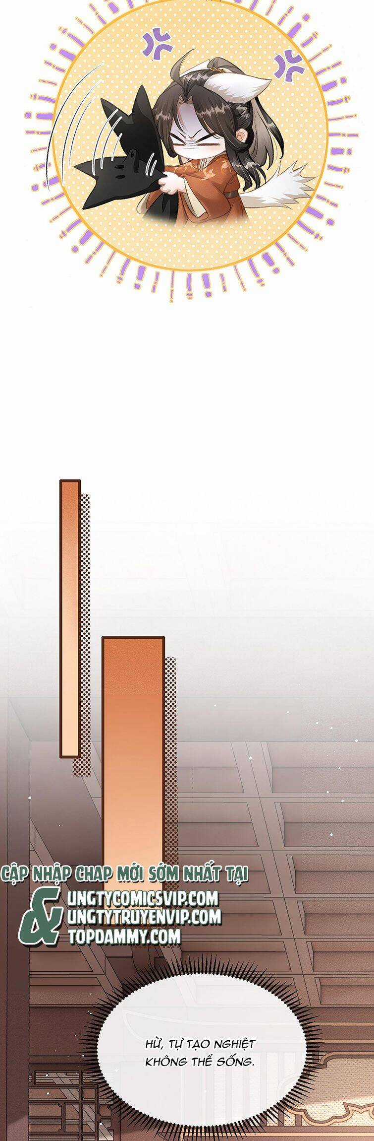 Đan Tiêu Vạn Dặm - Chương 41 - Trang 33