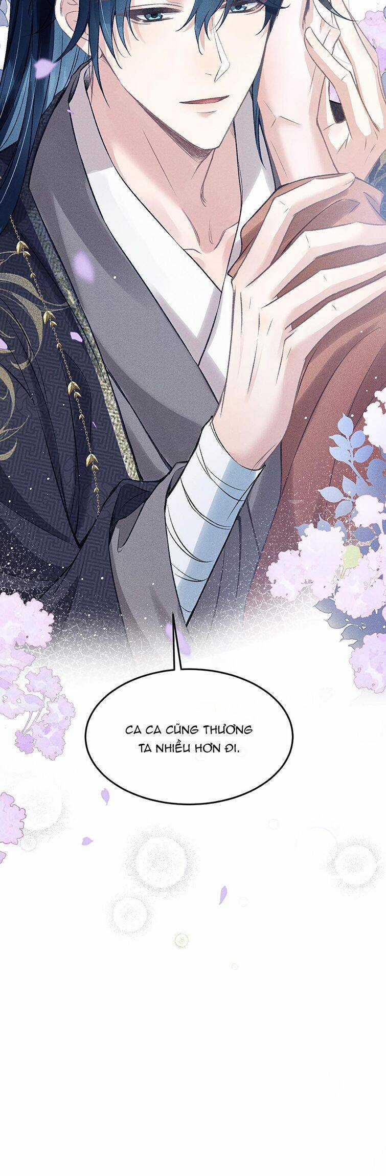 Đan Tiêu Vạn Dặm - Chương 41 - Trang 37