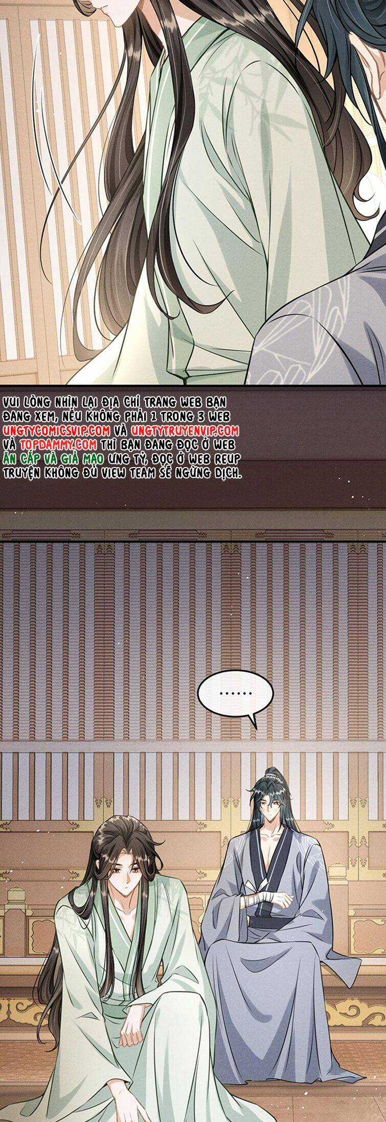 Đan Tiêu Vạn Dặm - Chương 41 - Trang 5