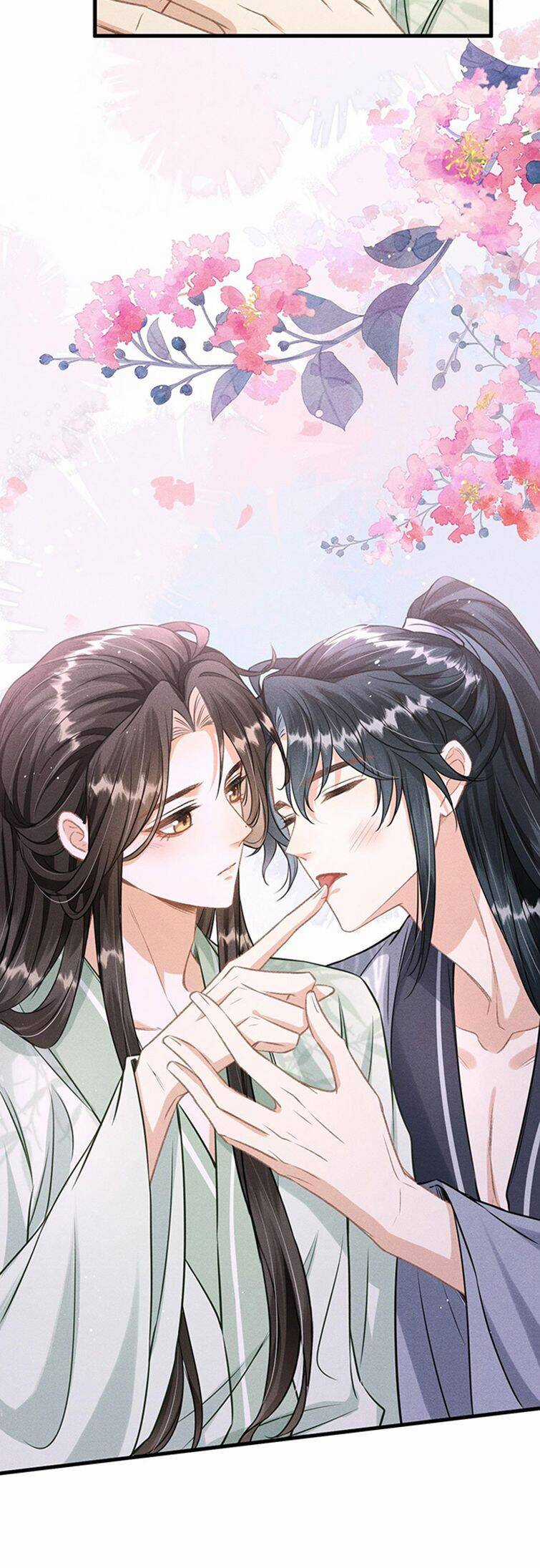 Đan Tiêu Vạn Dặm - Chương 41 - Trang 7