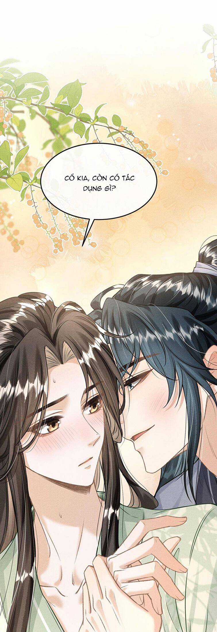 Đan Tiêu Vạn Dặm - Chương 41 - Trang 9