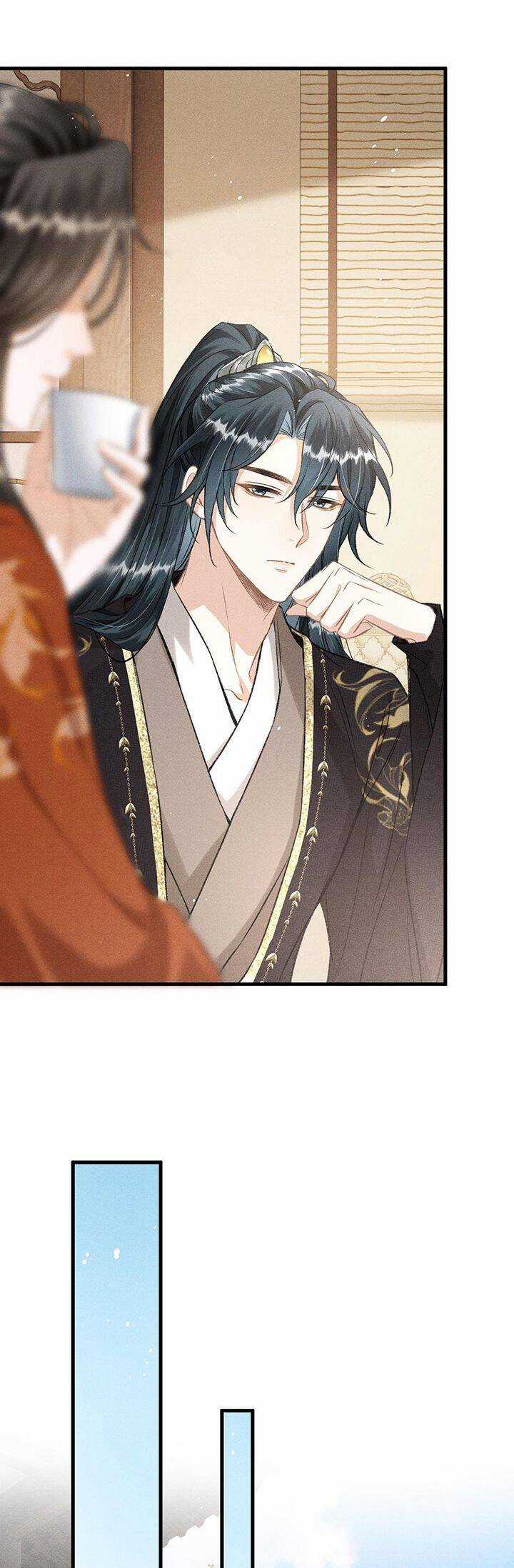 Đan Tiêu Vạn Dặm - Chương 42 - Trang 30