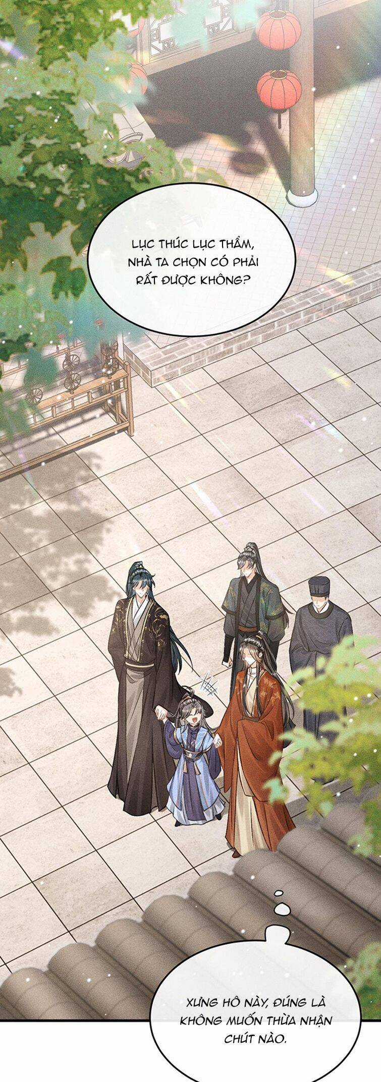 Đan Tiêu Vạn Dặm - Chương 42 - Trang 4