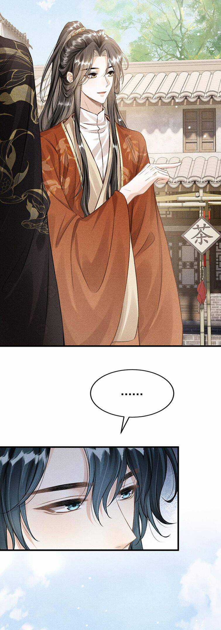 Đan Tiêu Vạn Dặm - Chương 42 - Trang 8