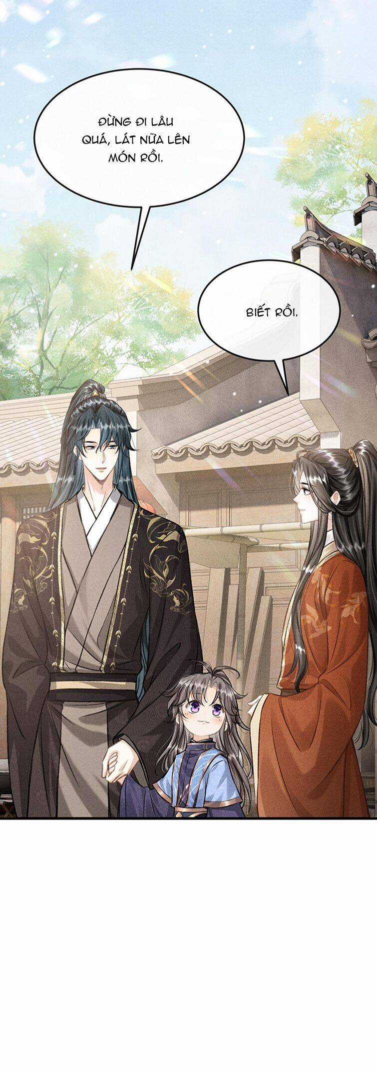 Đan Tiêu Vạn Dặm - Chương 42 - Trang 9