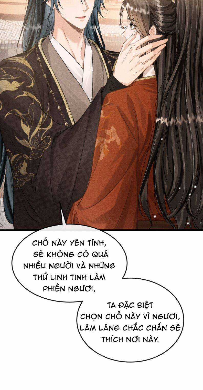 Đan Tiêu Vạn Dặm - Chương 43 - Trang 11
