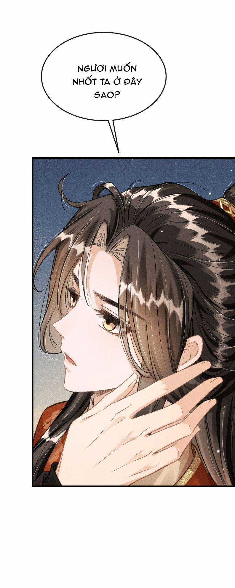 Đan Tiêu Vạn Dặm - Chương 43 - Trang 12