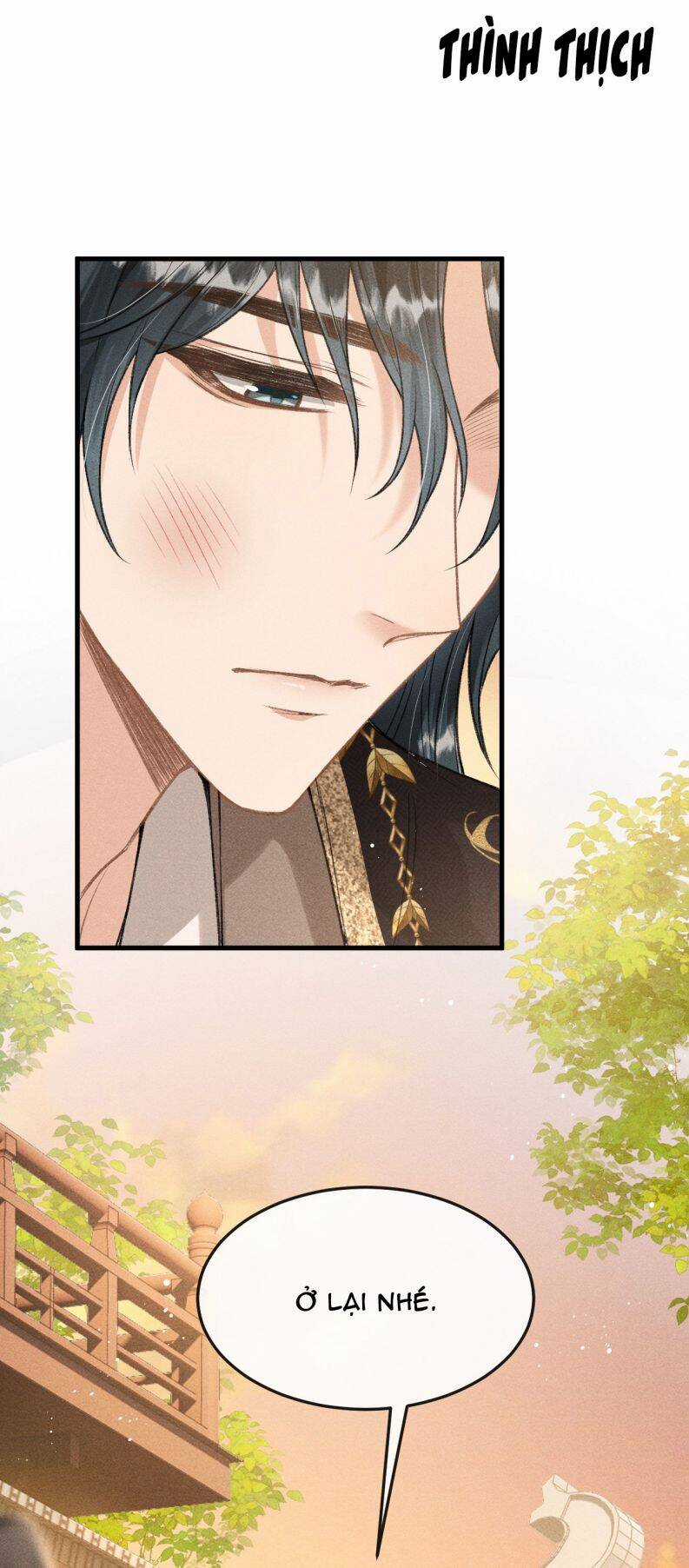 Đan Tiêu Vạn Dặm - Chương 43 - Trang 22