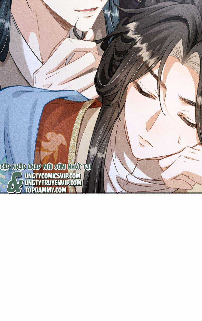 Đan Tiêu Vạn Dặm - Chương 43 - Trang 33