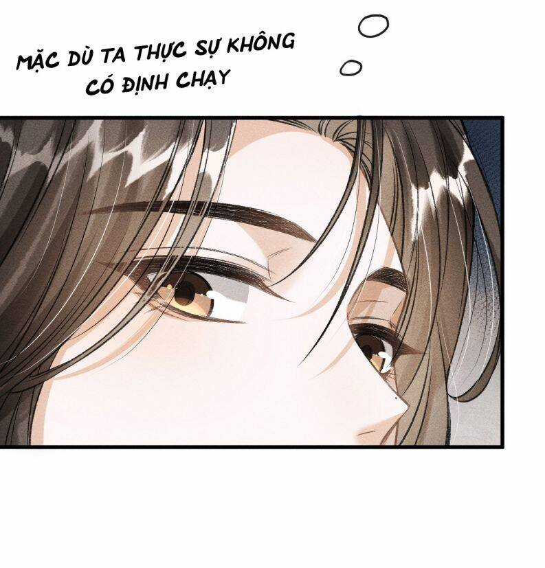 Đan Tiêu Vạn Dặm - Chương 43 - Trang 35