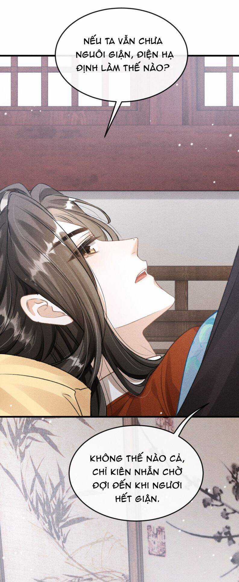 Đan Tiêu Vạn Dặm - Chương 43 - Trang 36