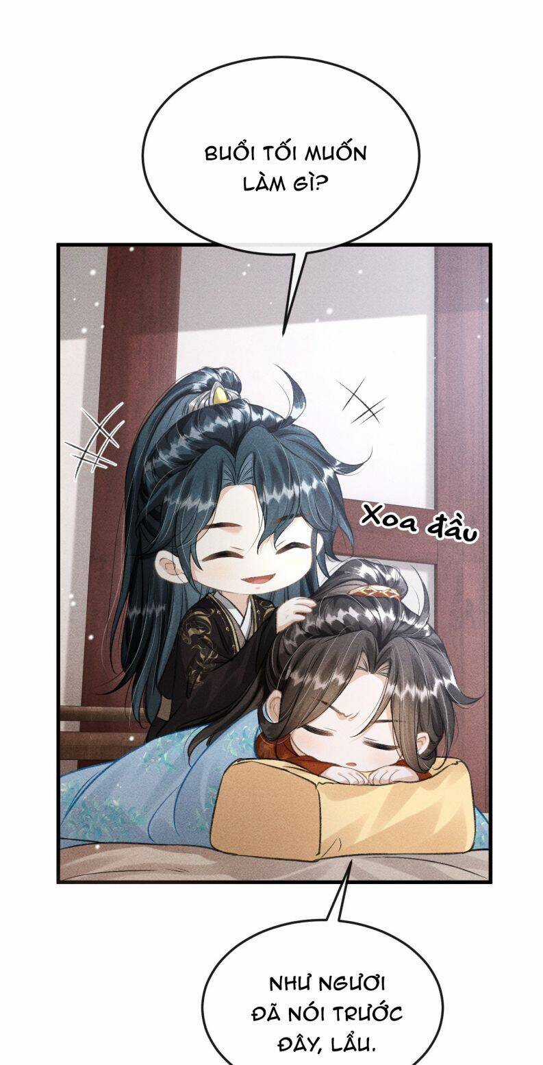 Đan Tiêu Vạn Dặm - Chương 43 - Trang 38