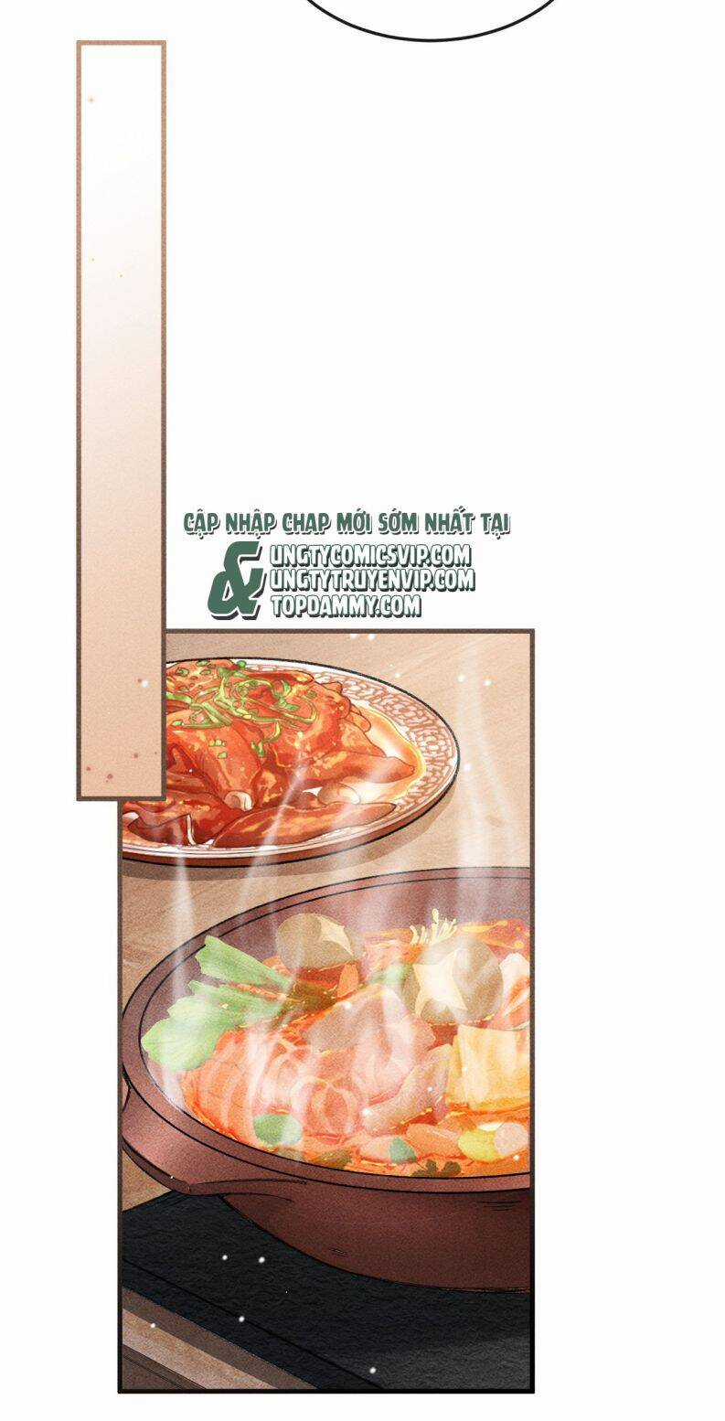 Đan Tiêu Vạn Dặm - Chương 43 - Trang 39