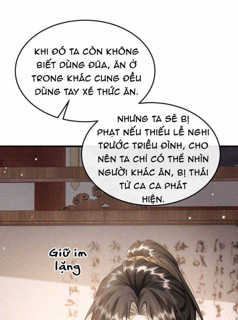 Đan Tiêu Vạn Dặm - Chương 43 - Trang 41