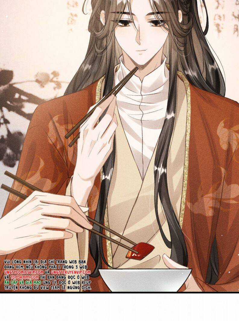 Đan Tiêu Vạn Dặm - Chương 43 - Trang 42