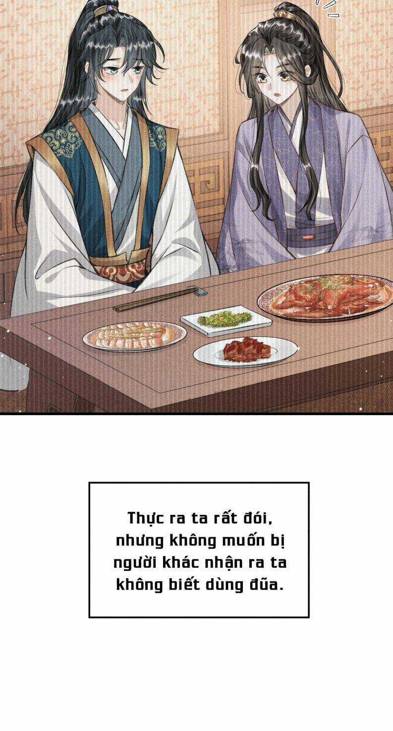 Đan Tiêu Vạn Dặm - Chương 43 - Trang 44