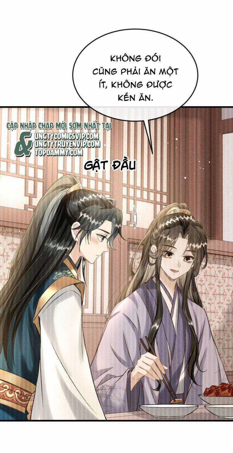 Đan Tiêu Vạn Dặm - Chương 43 - Trang 45