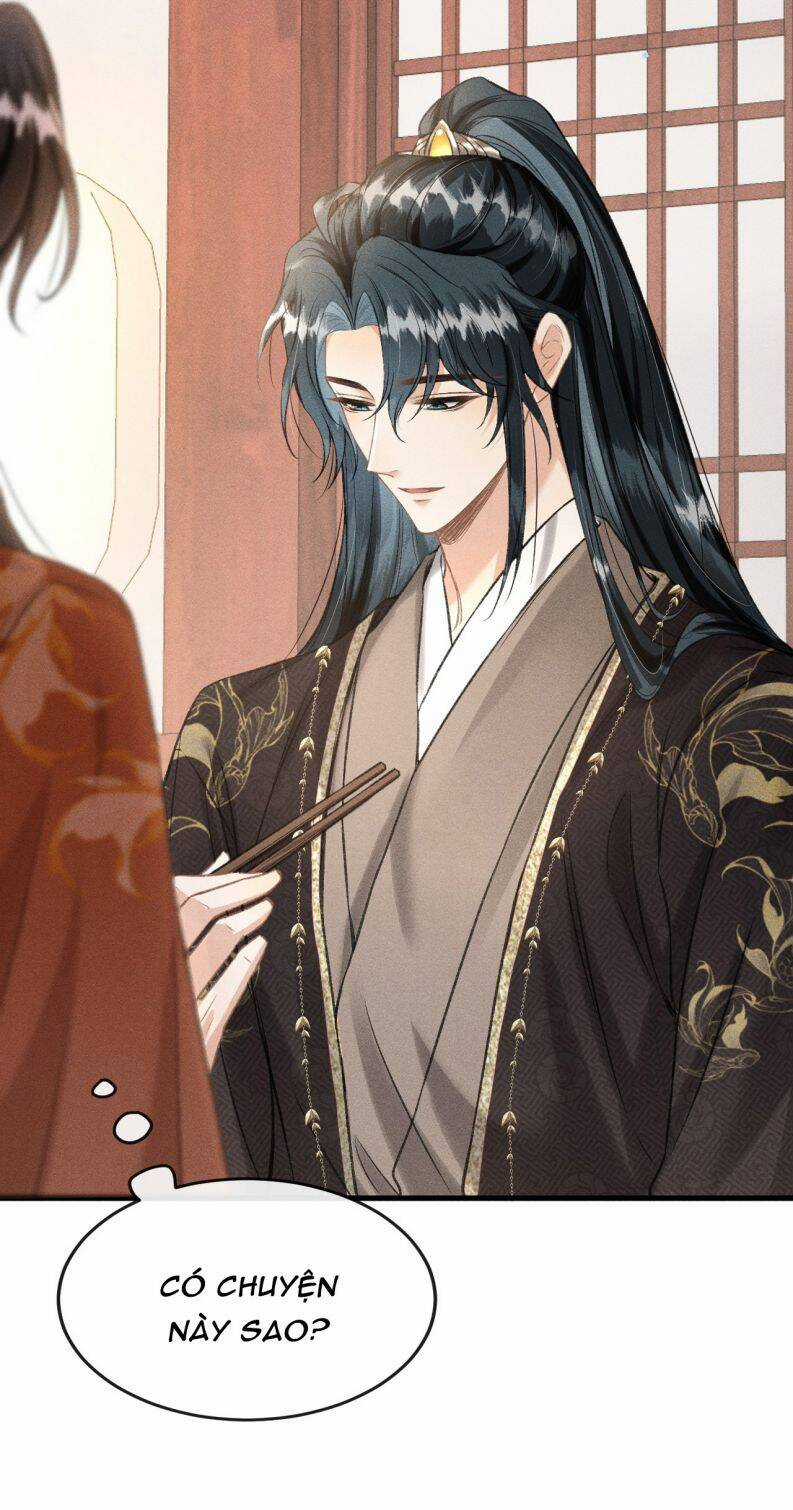 Đan Tiêu Vạn Dặm - Chương 43 - Trang 47