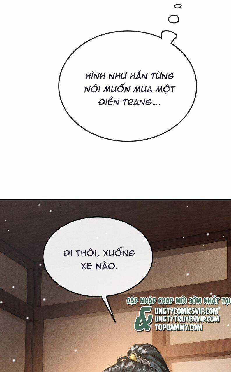 Đan Tiêu Vạn Dặm - Chương 43 - Trang 6