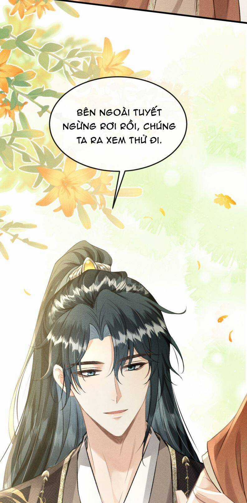 Đan Tiêu Vạn Dặm - Chương 43 - Trang 53