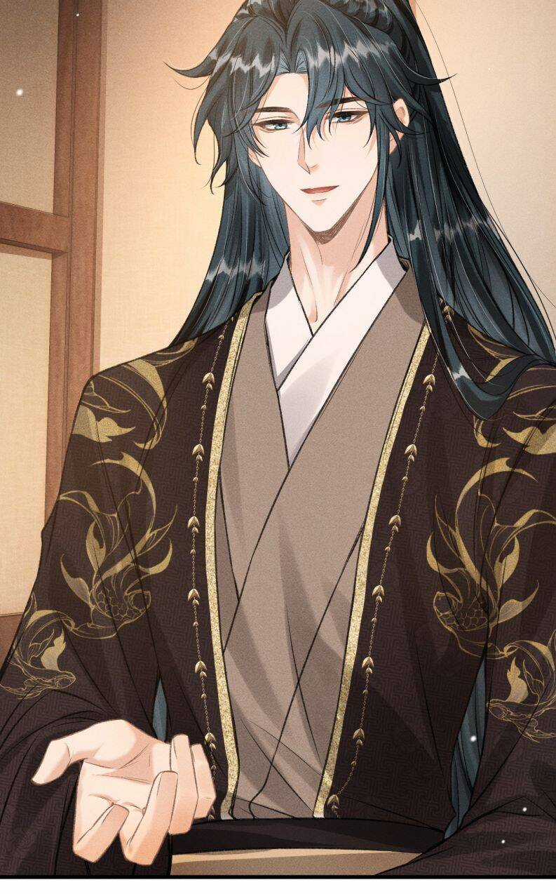 Đan Tiêu Vạn Dặm - Chương 43 - Trang 7