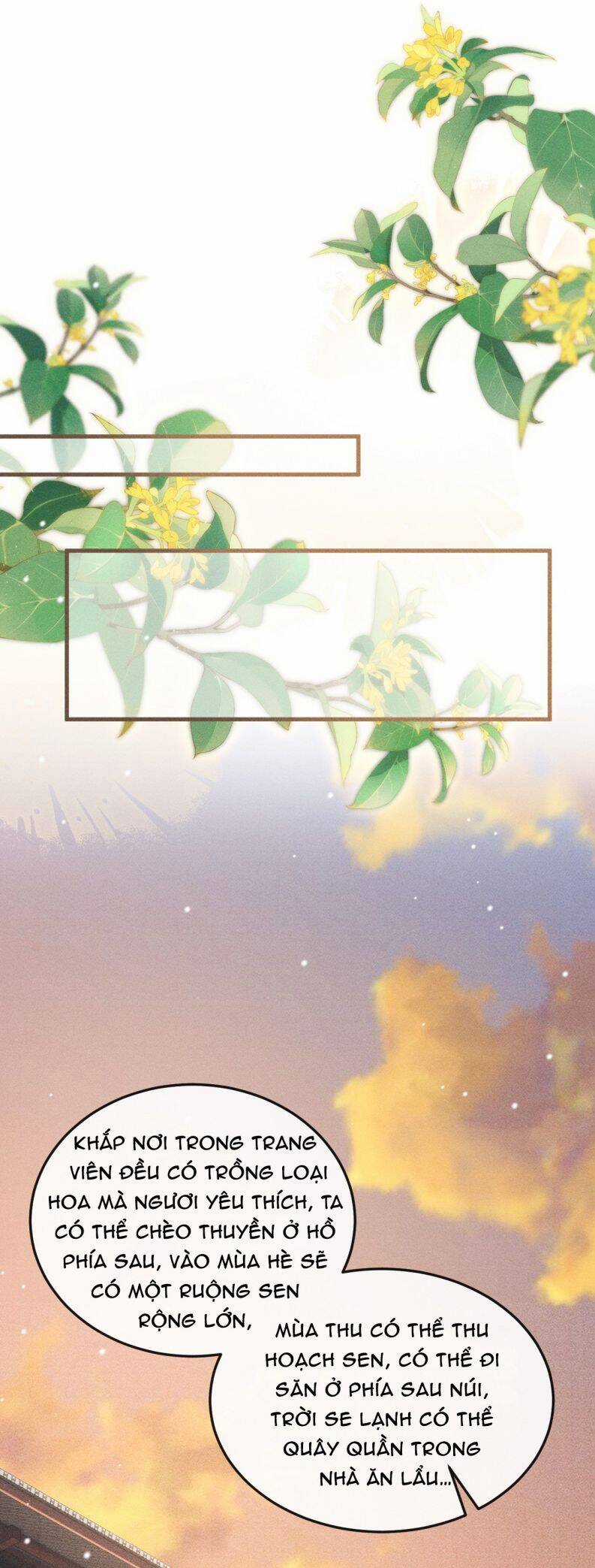 Đan Tiêu Vạn Dặm - Chương 43 - Trang 8