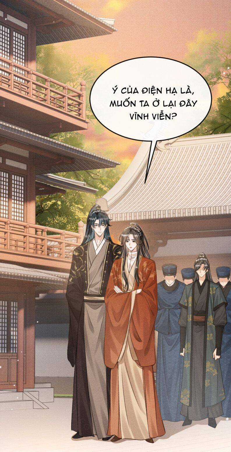 Đan Tiêu Vạn Dặm - Chương 43 - Trang 9