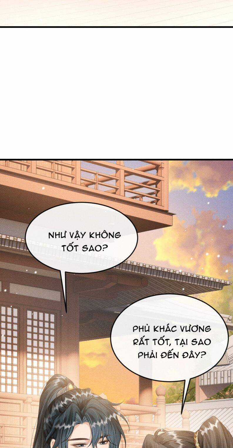 Đan Tiêu Vạn Dặm - Chương 43 - Trang 10