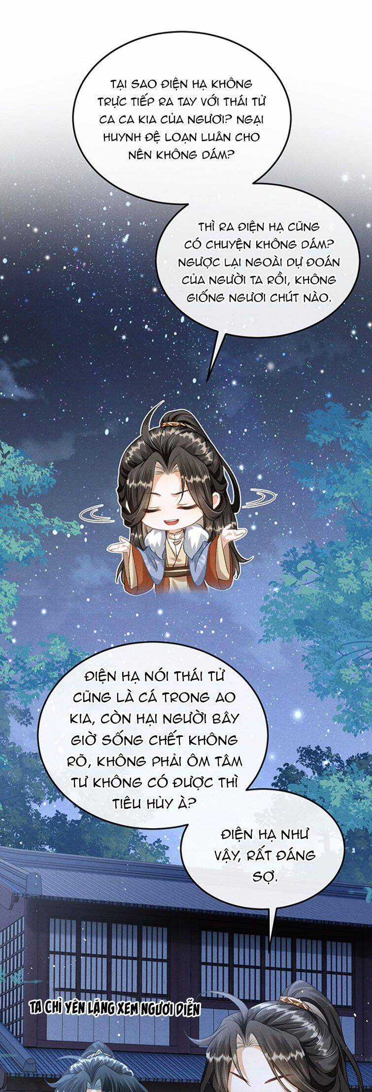 Đan Tiêu Vạn Dặm - Chương 44 - Trang 18