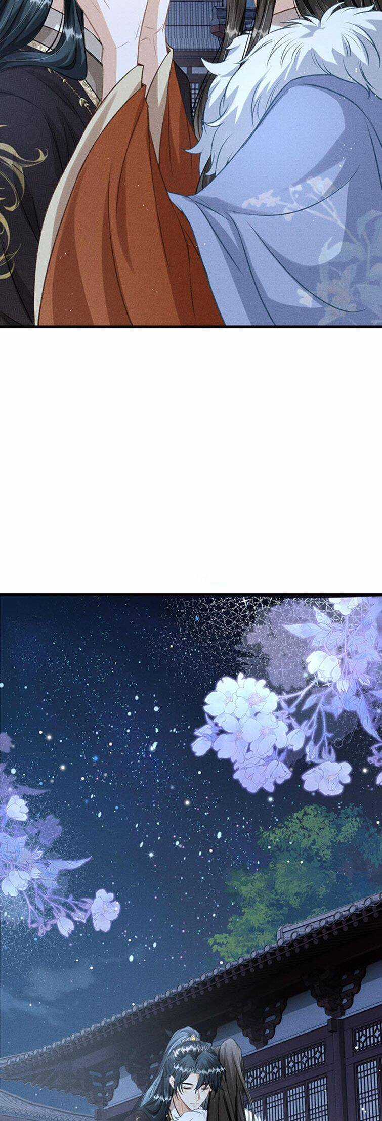 Đan Tiêu Vạn Dặm - Chương 44 - Trang 23